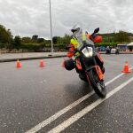 Galicia refuerza la seguridad de los motoristas con cursos gratuitos de conducción segura