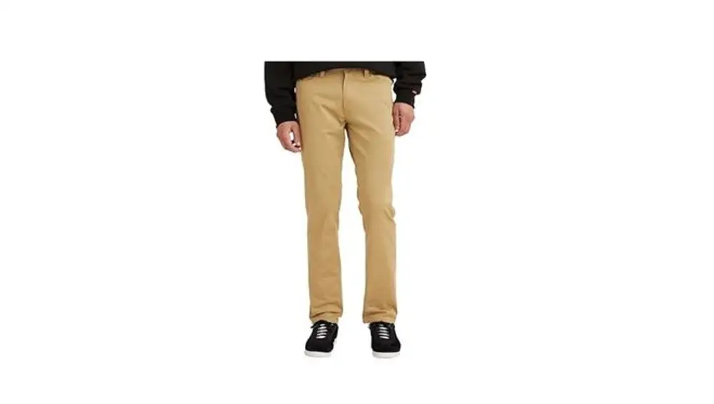 Levi’s 511 Slim Fit