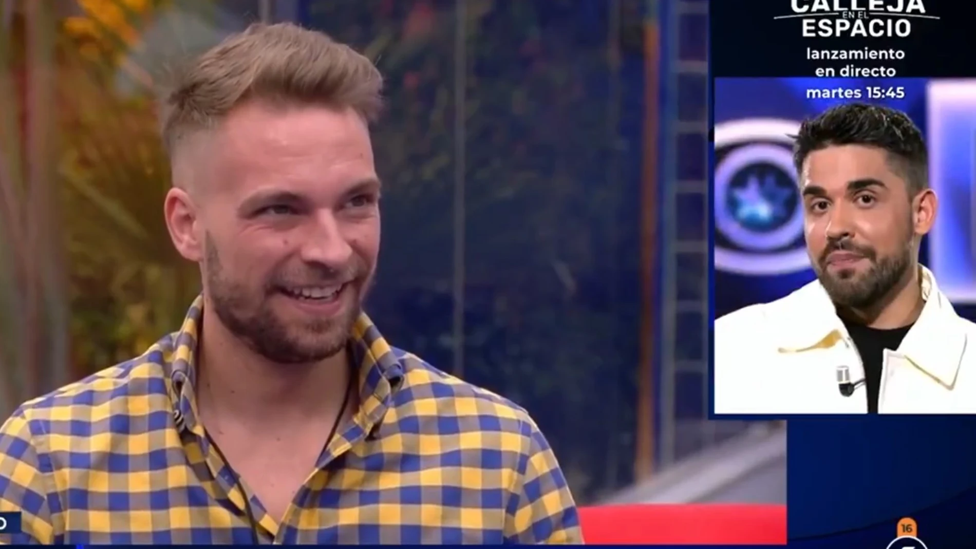 Reproches y un nuevo finalista en la semana final de "GH: Dúo 3"