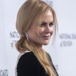 La cruzada de Nicole Kidman por el cambio real en Hollywood: Ha rodado con 19 directoras en 8 años