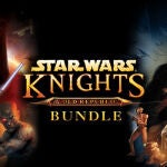 Así puedes hacerte con Star Wars: Knights of the Old Republic y su secuela gratis para móviles