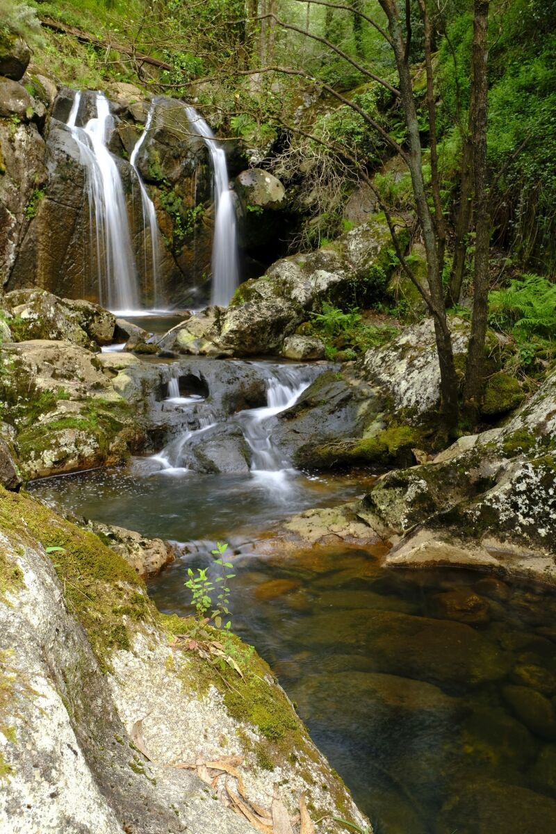 Fervenza de Naraío