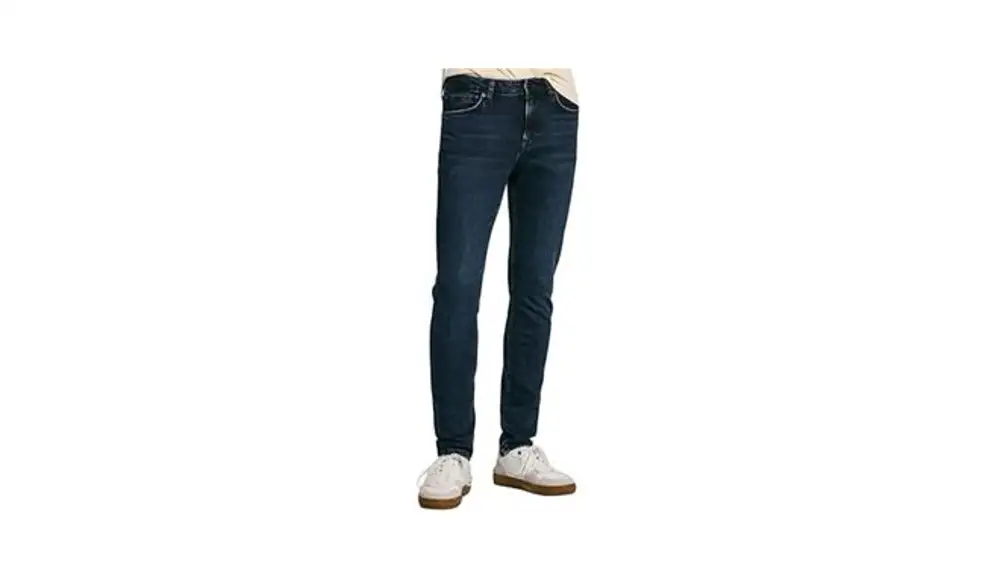 Pepe Jeans Finsbury Skinny Fit