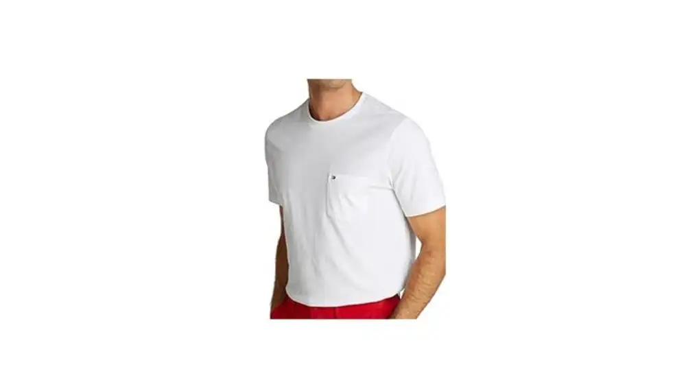 Camiseta Tommy Hilfiger