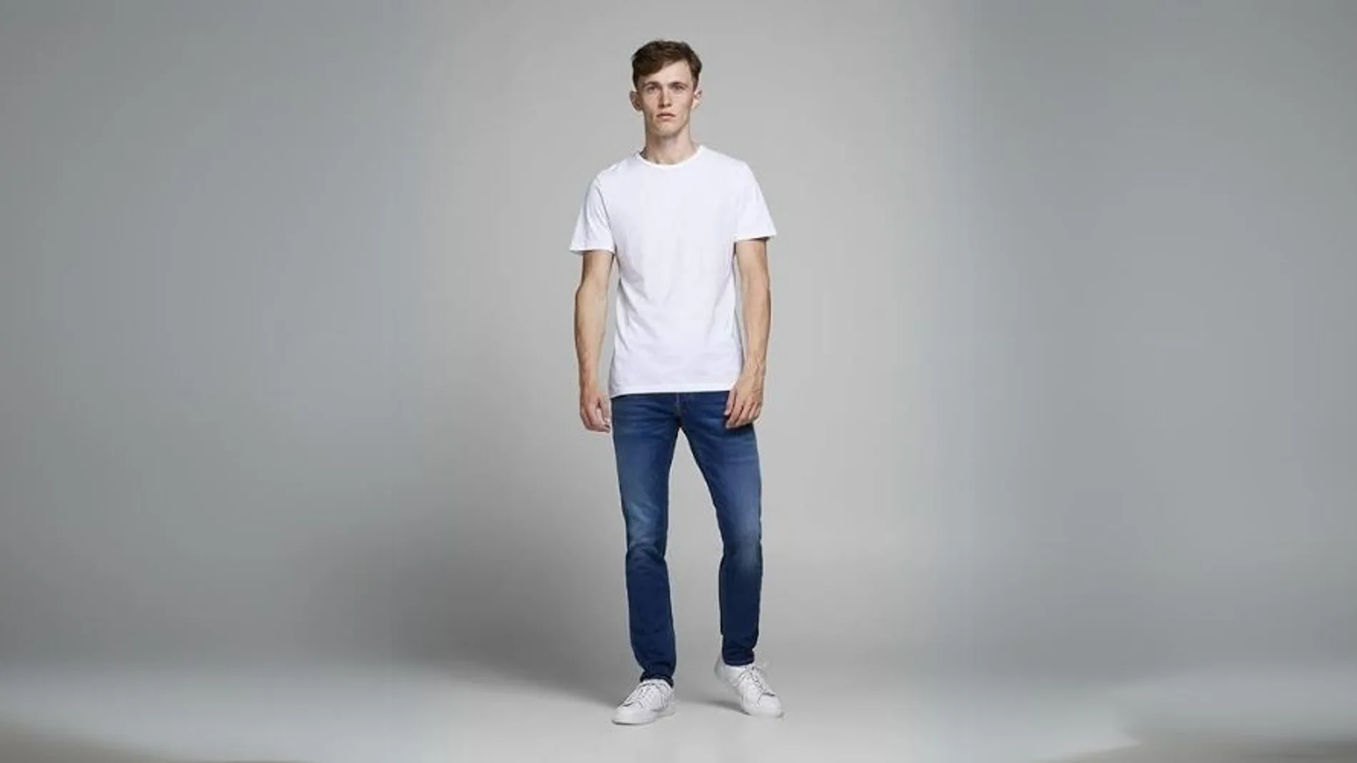 Vaqueros Jack & Jones