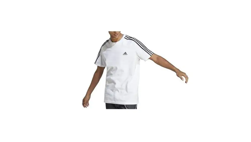 Camiseta adidas Essentials
