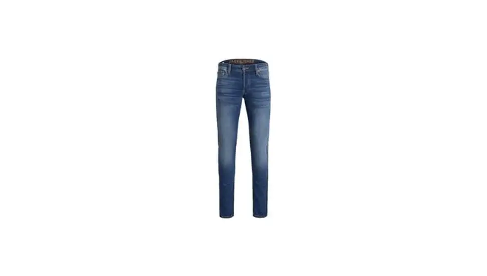 Vaqueros Jack & Jones