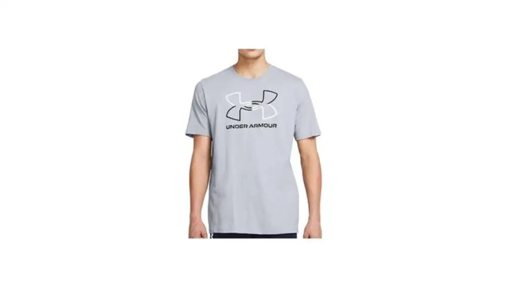 Camiseta Under Armour