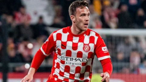 Arthur Melo