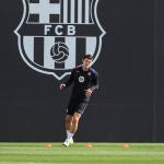 FC Barcelona Training Day in Barcelona