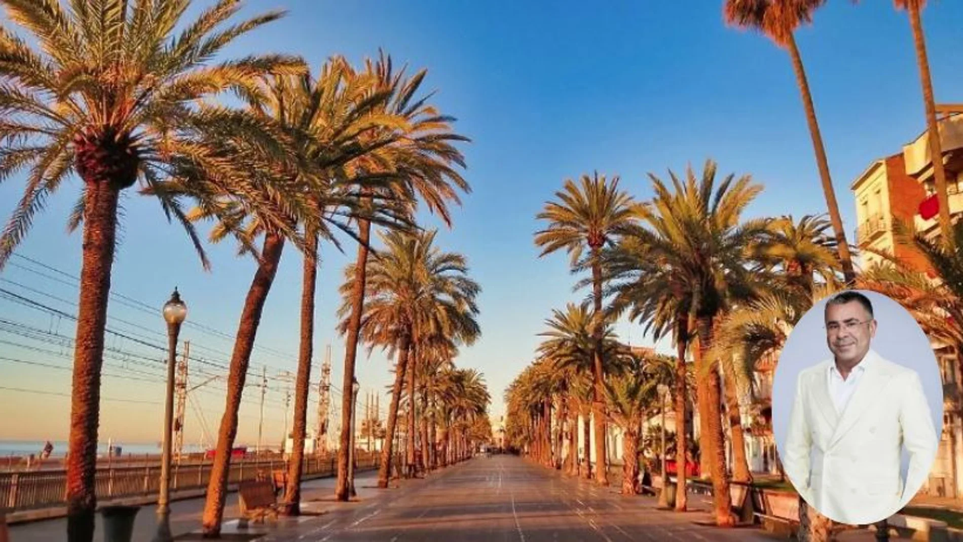 Este es el pueblo en el que nació Jorge Javier Vázquez