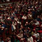 Lleno absoluto en todas las sesiones del Foro