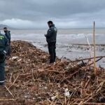 Sucesos.- AMP.- Localizado sin vida el hombre arrastrado por la lluvia en Lorca