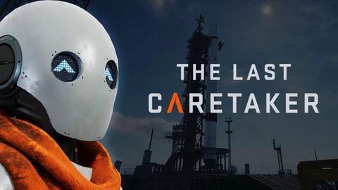 El post-apocalíptico de The Last Caretaker pone fecha a su experiencia de supervivencia oceánica