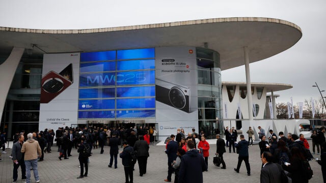 Mobile World Congress (MWC)