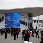 Mobile World Congress (MWC)