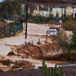 Temporal Lluvias