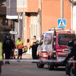 VÍDEO: La Delegación del Gobierno confirma que no hay fallecidos en la explosión de gas de Mieres (Asturias)