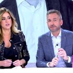 Verónica Dulanto y Frank Blanco, presentadores de 'TardeAR' 