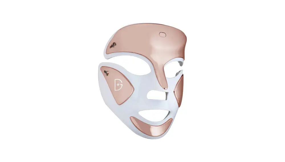 Drx spectralite face ware pro.