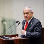 O.Próximo.- Netanyahu rechaza crear una comisión de investigación del 7 de Octubre y pide investigar a la oposición