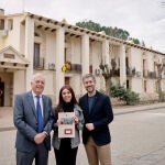 Así son las viviendas rurales que construirá Madrid en los pequeños municipios