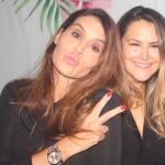 Susana y Carmen Saborido