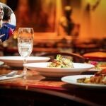Este es el restaurante favorito de Dani Olmo