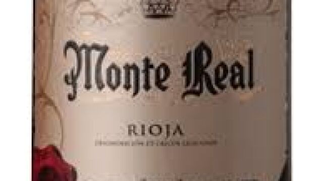 Monte Real Gran Reserva, evolución de marca