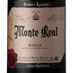 Monte Real Gran Reserva, evolución de marca