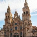 Catedral de Santiago de Compostela