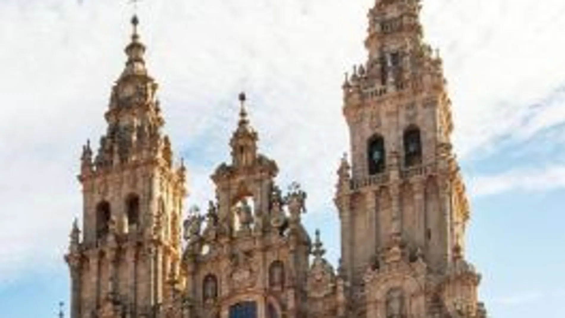 Catedral de Santiago de Compostela