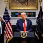 US President Trump Announces $100 billion US Investment by TSMC
