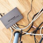Dos técnicos revela cuál es el peor sitio para poner el aparato rúter de la Wifi