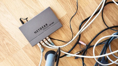 Dos técnicos revela cuál es el peor sitio para poner el aparato rúter de la Wifi