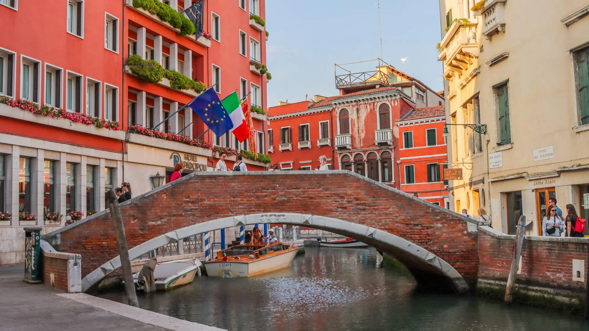 Venecia (Italia)