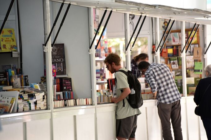 La 43 Feria del Libro de Granada girará en torno a las mujeres y la literatura