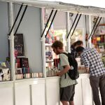 La 43 Feria del Libro de Granada girará en torno a las mujeres y la literatura