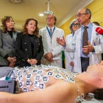 El Gregorio Marañón crea el primer mapeo global no invasivo de corazón en tiempo real