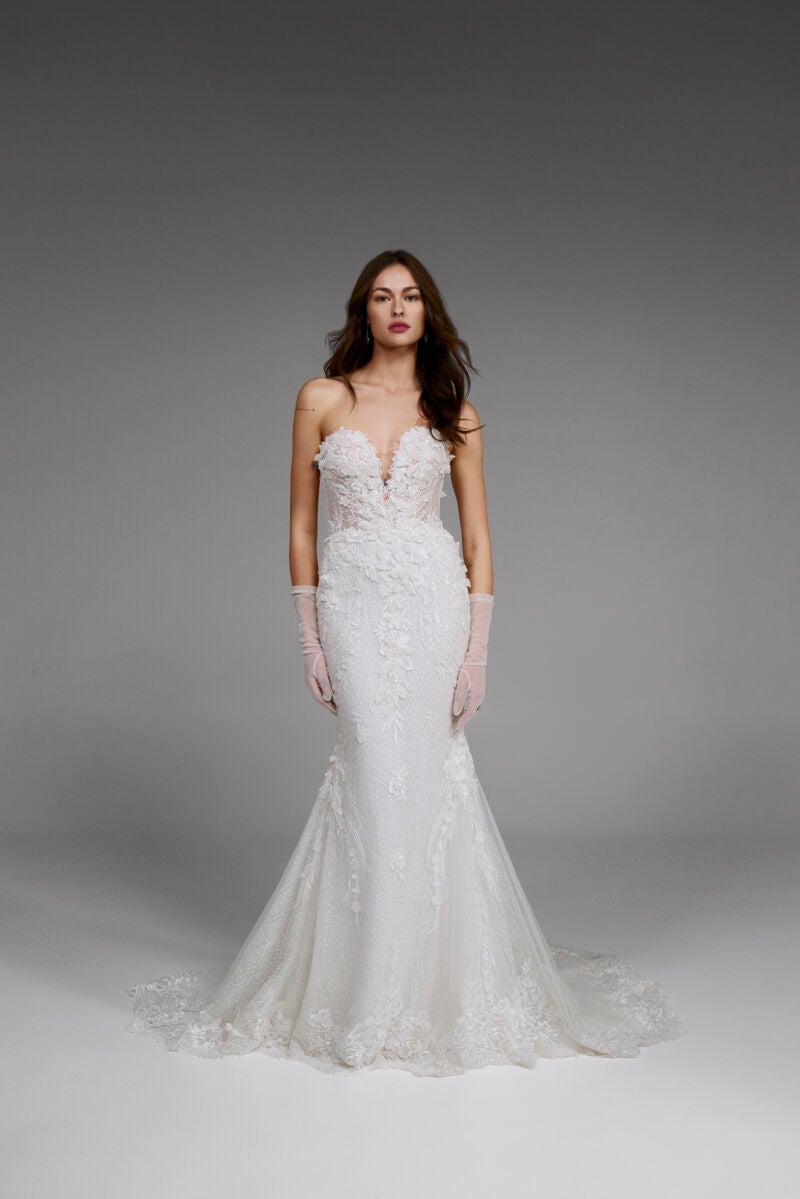 Vestido Aethra.