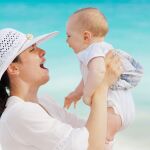 8 cosas que los hijos de una buena madre recordarán siempre de su infancia, según la psicología