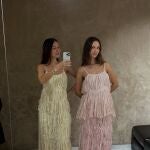 Vestidos de invitada de primavera.