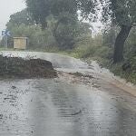 La Junta envía un mensaje de alerta a la población de la comarca de Ronda por las lluvias
