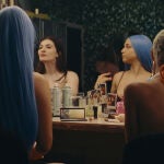 Escena de "Anora"
