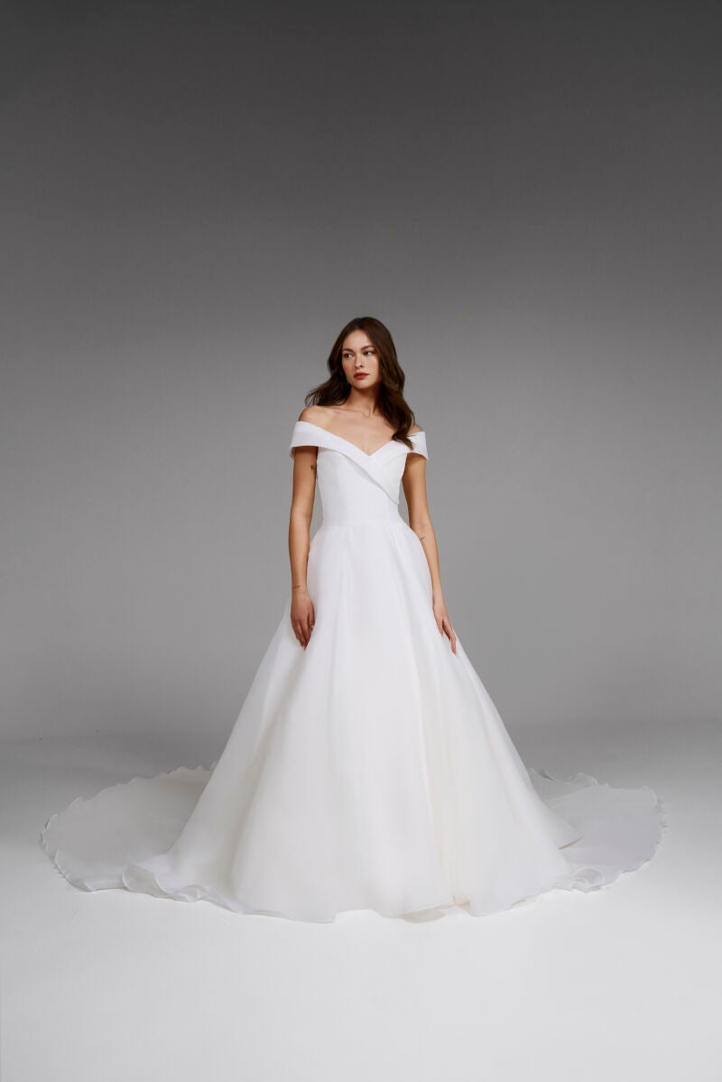 Vestido Farah.