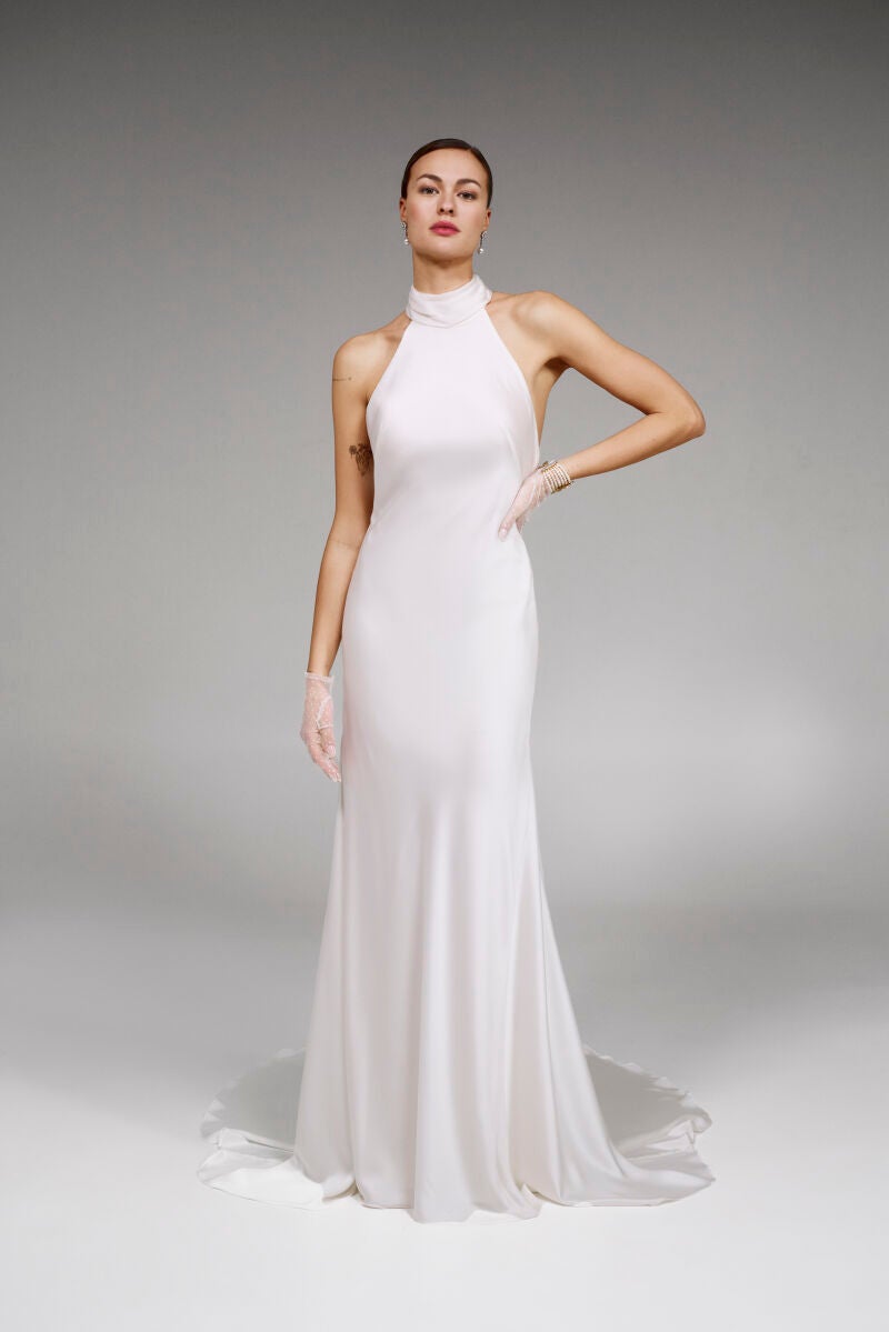 Vestido Lamiun.