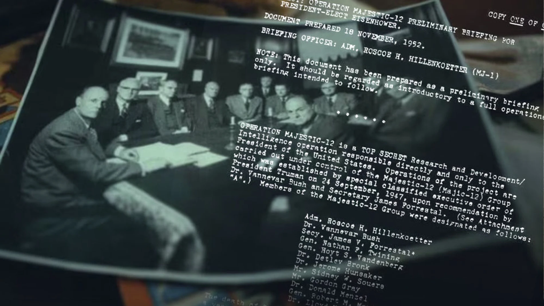 La brecha de seguridad que permitió la desaparición archivos sobre ovnis del Observatorio de Harvard