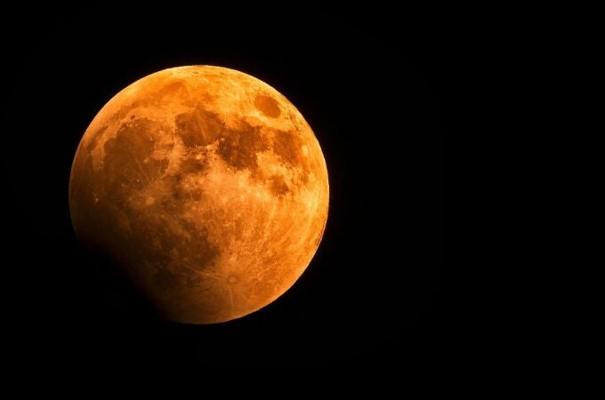 'Luna de Sangre' horóscopo