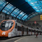 MADRID.-Renfe traslada su voluntad de diálogo con los sindicatos para evitar la huelga