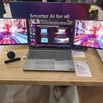 El triple de pantalla casi sin consumo extra de batería